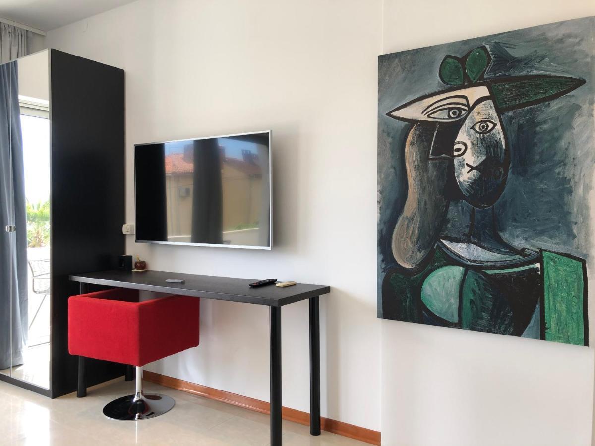 Lycia 2020 Apartma