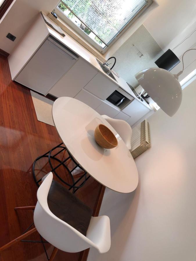 Apartma Lycia 2020