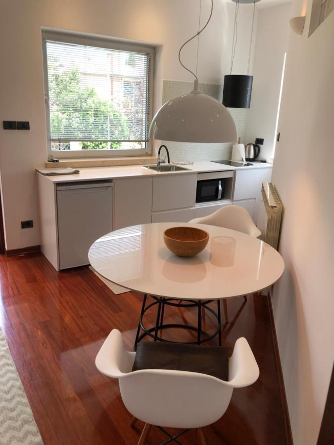 Lycia 2020 Apartment