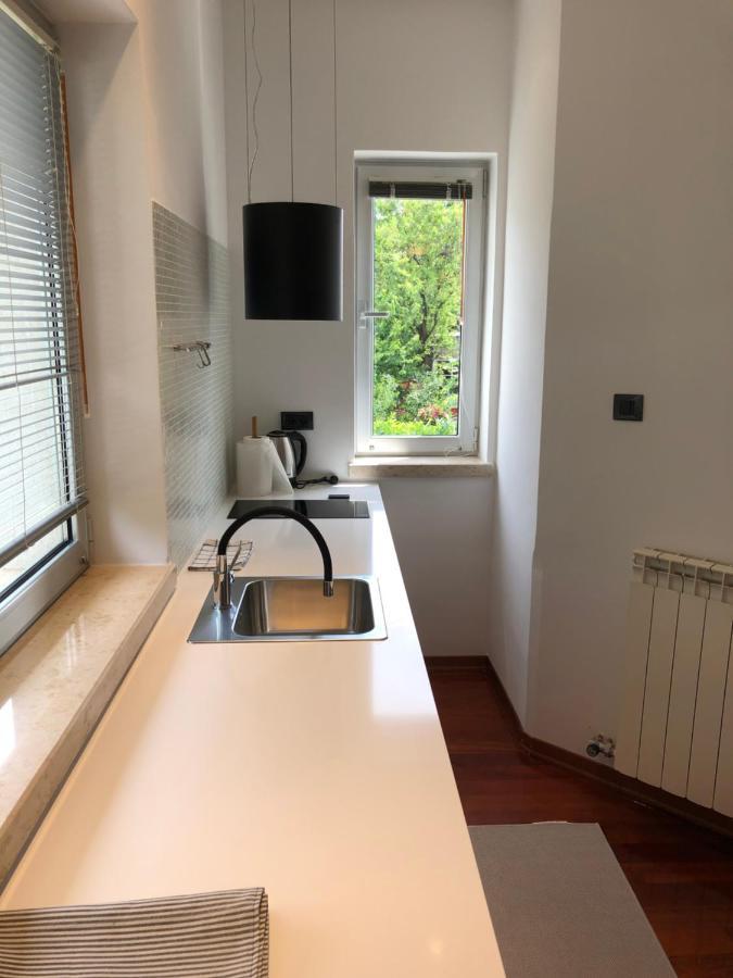Apartment Lycia 2020 Rovinj